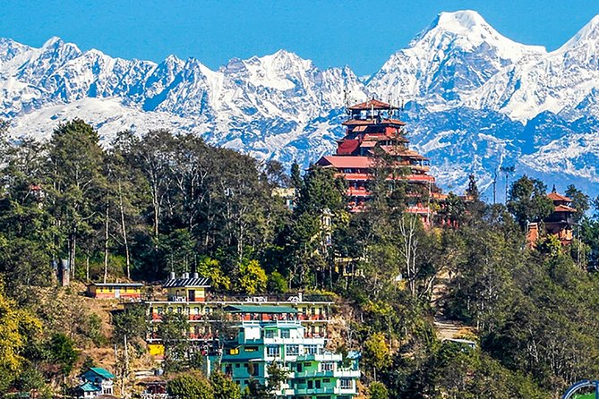 Chisapani - Nagarkot Trek Nepal - 3 Days - What you’re actually paying for: value in the details