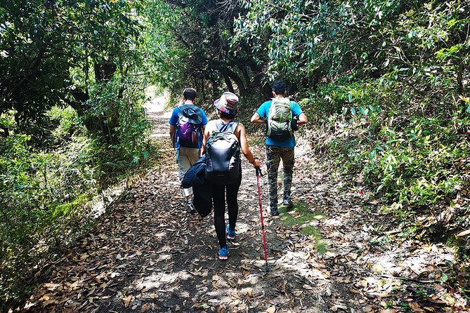 Chisapani - Nagarkot Trek Nepal - 3 Days - Gear and comfort: teahouses, cold nights, and rental equipment