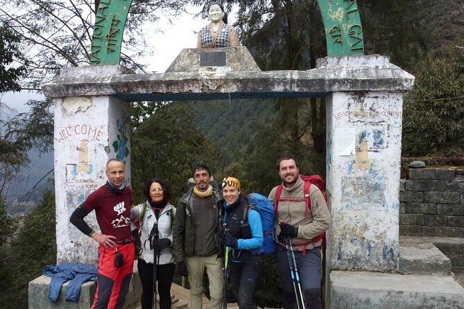 Chisapani Nagarkot Trekking - Guesthouses, Meals, and What “Included” Really Means