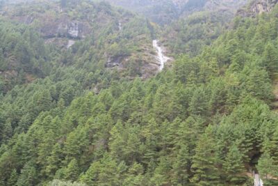 Chisapani Nagarkot Trekking - Getting There: Kathmandu Pickup and the 6:30 Start