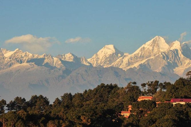 Chisapani Nagarkot Trekking - Price and Logistics: Is $350 Good Value?