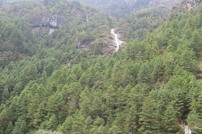 Chisapani Nagarkot Trekking - Getting There: Kathmandu Pickup and the 6:30 Start