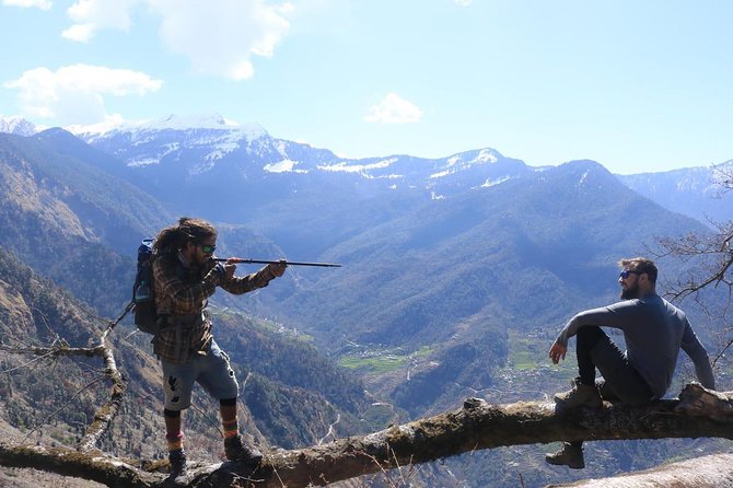 Chopta Trek - Chopta Trek: a shortcut to Himalayan views, done right