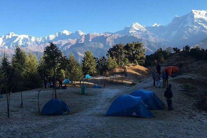 Chopta Trek - Day 1 Devprayag and Sari Village: where the trip starts with meaning