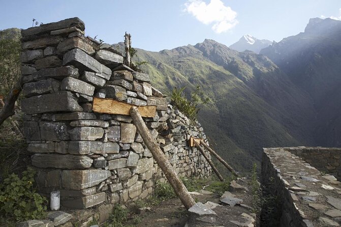 Choquequirao Trek 4 days and 3 nights - Key things that make this trek worth your time