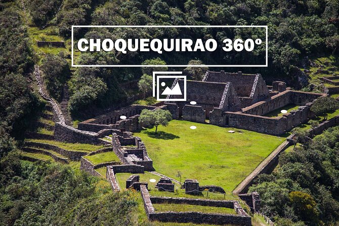 Choquequirao Trek 4 days and 3 nights - Why Choquequirao feels different than a check-the-box ruin
