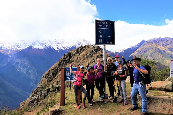 Choquequirao Trek 4 days and 3 nights - Price and value: what $698 buys you beyond the hiking