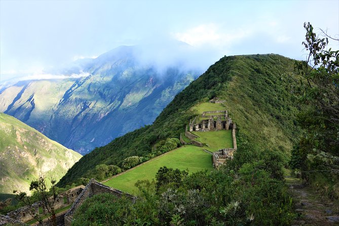 Choquequirao Trek 4 days and 3 nights - Book it or skip it? My honest take