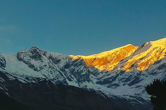 Circle the Annapurna: A Life-Changing Trek Adventure - Key Things I’d Circle on This Trek