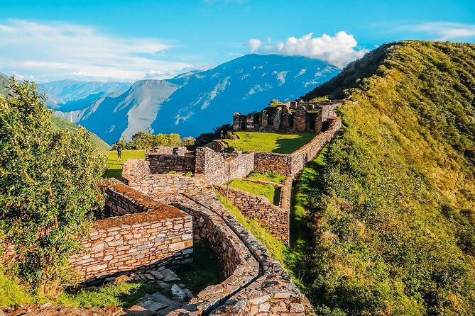 Classic Choquequirao Trek – 5 Days / 4 Nights - Pre-dawn Cusco to Cachora: Why the day starts before your brain does