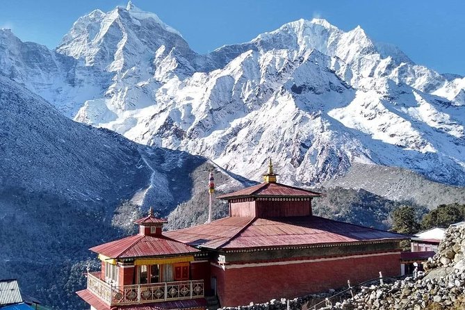 Classic Everest Base Camp Trek - Key highlights to know before you go