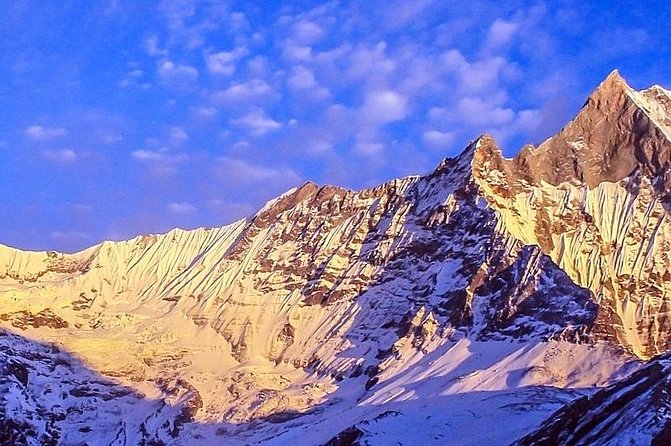 Classic Everest Base Camp Trek - Why this Classic Everest Base Camp trek feels more manageable