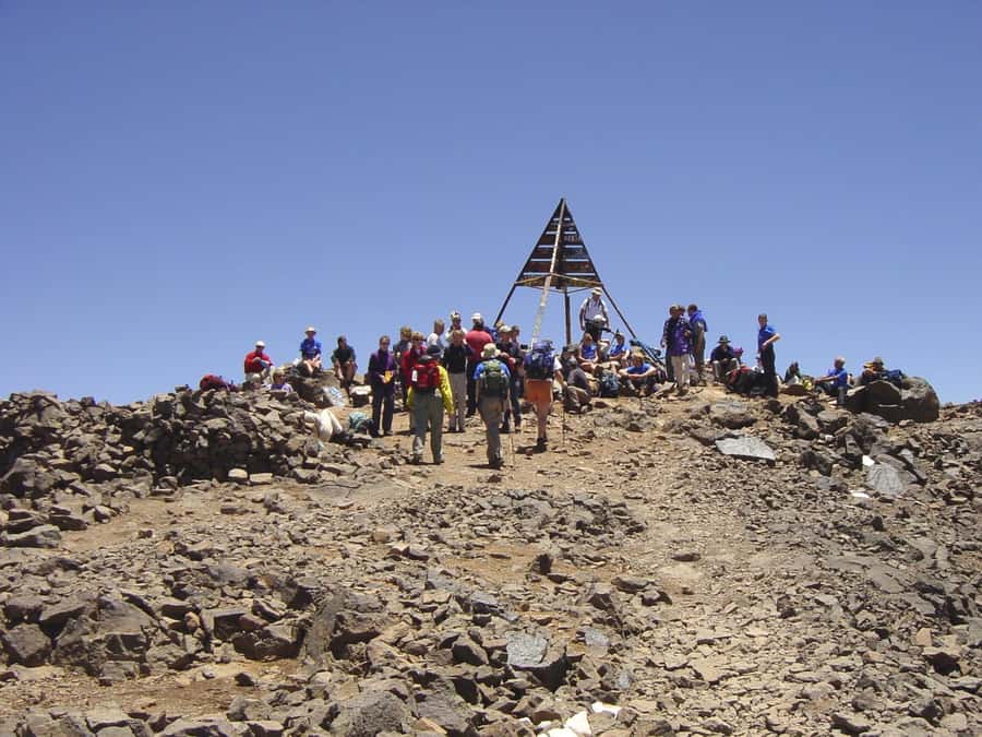 Climb Mount Toubkal: 3-Day Trek from Marrakech - Key Highlights to Know Before You Go