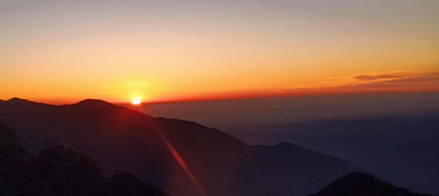 Climb Mount Toubkal: 3-Day Trek from Marrakech - Gear you should plan for: cold mornings and rocky footing