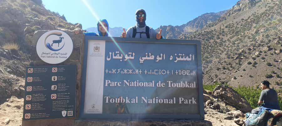 Climb Mount Toubkal: 3-Day Trek from Marrakech - Who this trek suits best (and who should think twice)