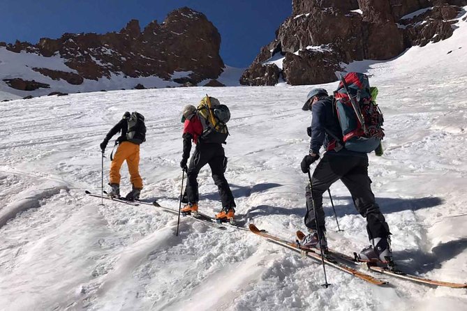 Climb Mount Toubkal - trekking - 3 days - Comfort and pace: the hidden win of guided trekking