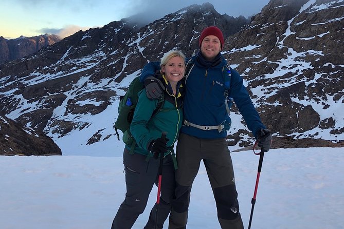 Climb Mount Toubkal - trekking - 3 days - Who this trek suits best (and who should think twice)