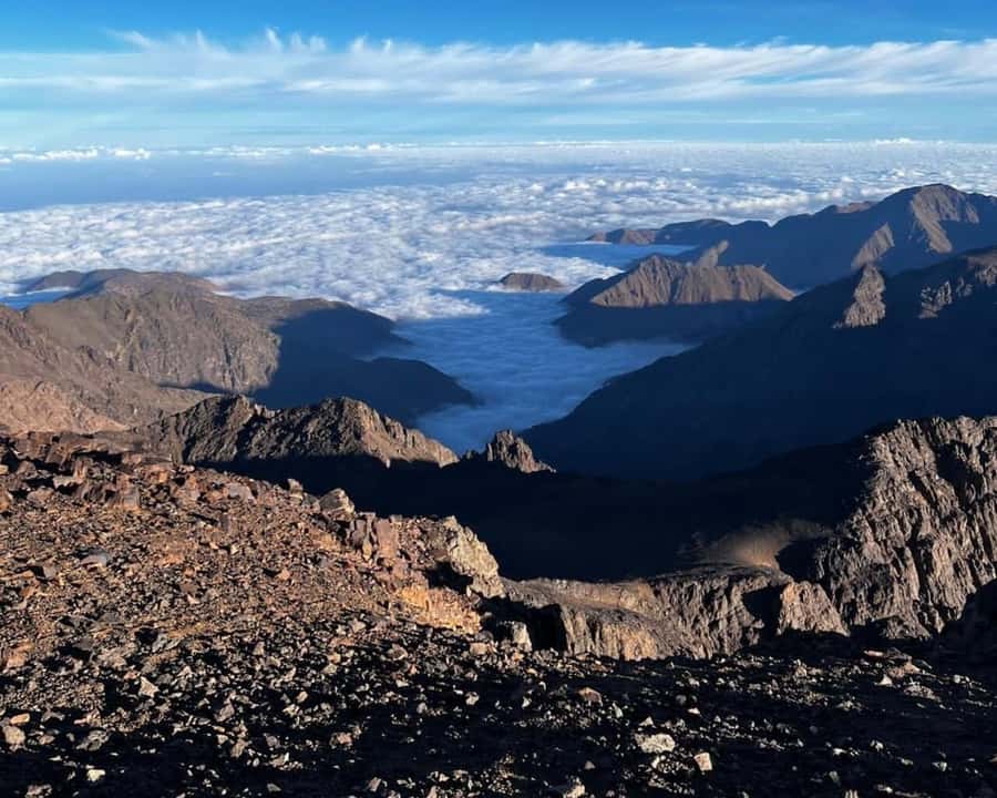 Climb Toubkal: 2-Day Atlas Trek with Local Berber Guide - Mount Toubkal in Two Days: What Makes This Trek Worth It