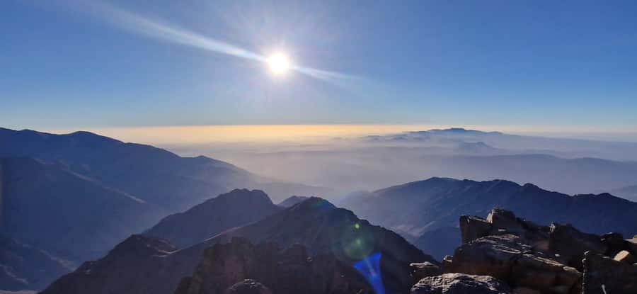 Climb Toubkal: 2-Day Atlas Trek with Local Berber Guide - Summit Push at Dawn: What Day Two Actually Demands