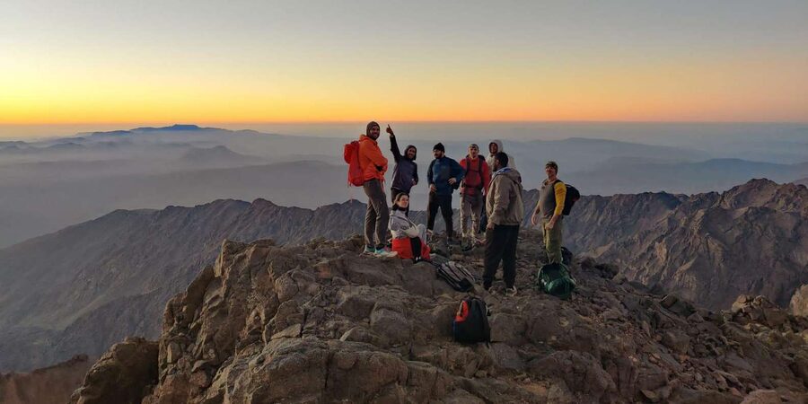 Climb Toubkal: 2-Day Atlas Trek with Local Berber Guide - Pace, Group Size, and Why the Guide Makes the Difference