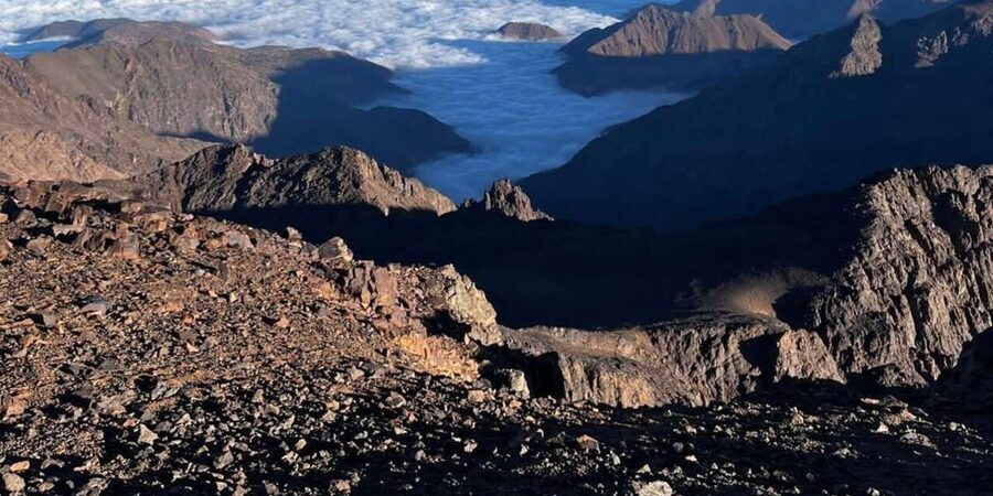 Climb Toubkal: 2-Day Atlas Trek with Local Berber Guide - Practical Logistics: Pickup, Timing, and What to Expect in Your Day