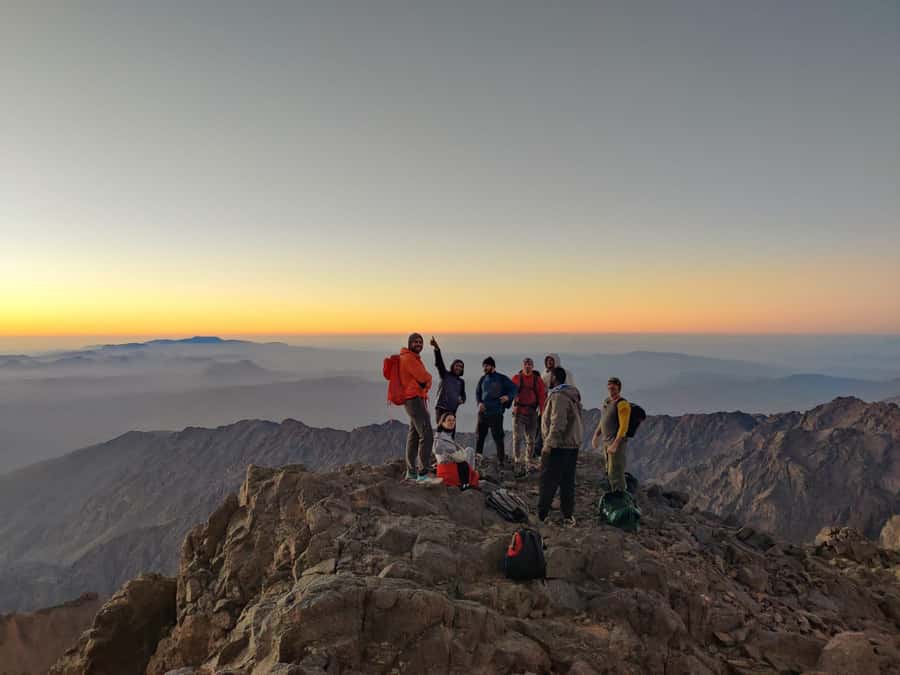 Climb Toubkal: 2-Day Atlas Trek with Local Berber Guide - Imlil to Toubkal Refuge: Day One’s Best Moments (and Its Real Work)