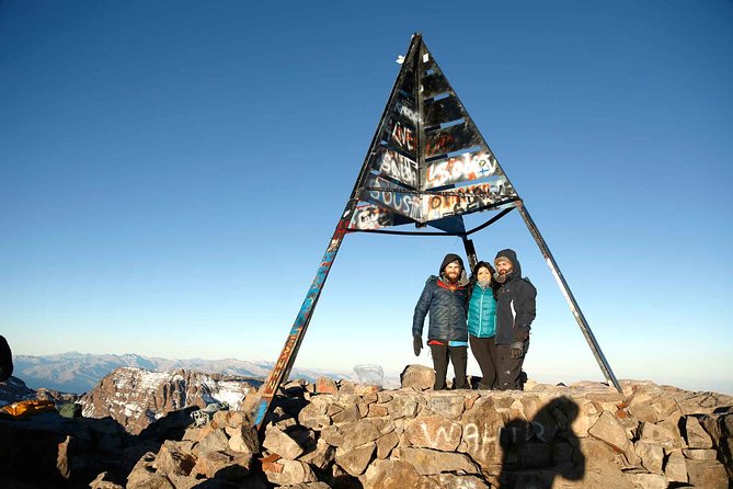 Combined Tour: Atlas Mountains Trek and Sahara Desert 5 days Tour - Guides, drivers, and small-group comfort (the part that matters most)