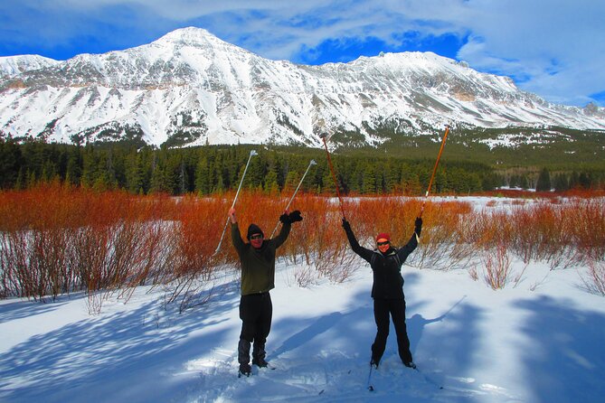 Combo Tour: Driving and Snowshoe Trek of Glacier National Park - Who this tour is best for (and who should reconsider)