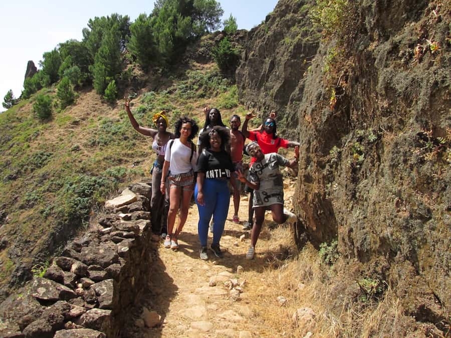 Cova–Paúl Valley Trek: Santo Antão Day Trip by Ferry - 5 key things you’ll notice on this Santo Antão trek