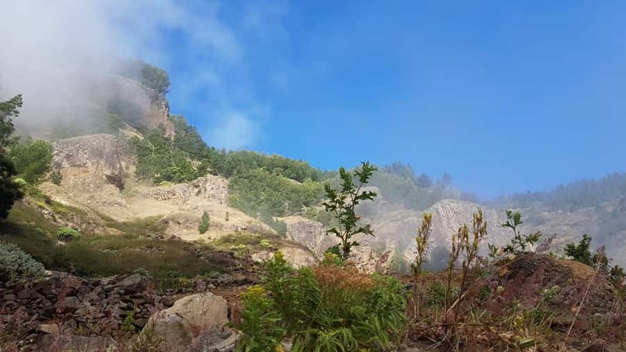 Cova–Paúl Valley Trek: Santo Antão Day Trip by Ferry - Who this trek fits best (and who should think twice)