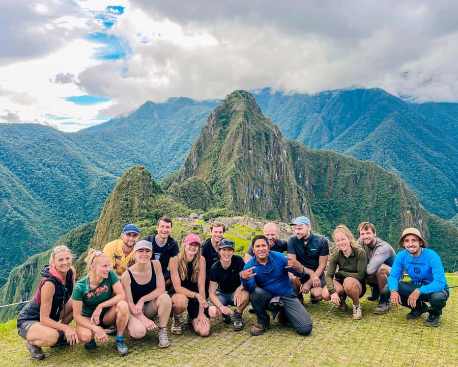 Cusco: 4-Day Lares Trek to Machu Picchu with Panoramic Train - Key highlights worth planning around