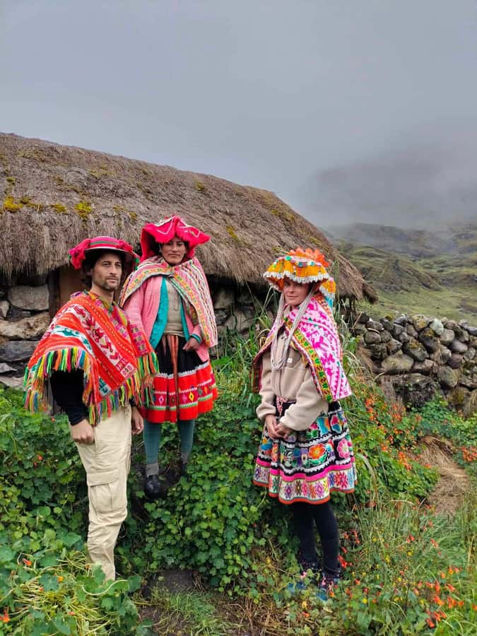 Cusco: 4-Day Lares Trek to Machu Picchu with Panoramic Train - Who this Lares trek suits (and who should skip it)