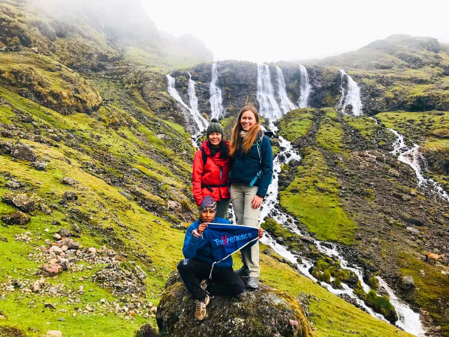 Cusco: 4-Day Lares Trek to Machu Picchu with Panoramic Train - The big idea: why this Lares route feels more personal
