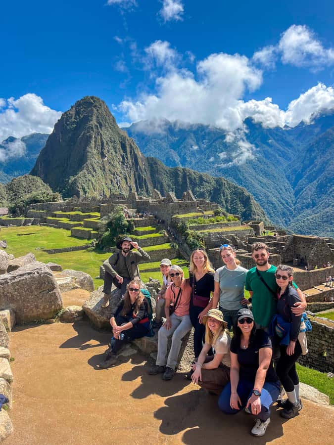Cusco: 4-Day Salkantay Trek to Machu Picchu, Panoramic Train - Key points
