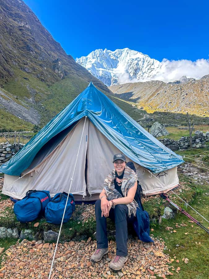 Cusco: 4-Day Salkantay Trek to Machu Picchu, Panoramic Train - Machu Picchu sunrise day, then back to Cusco by Vistadome or 360° train