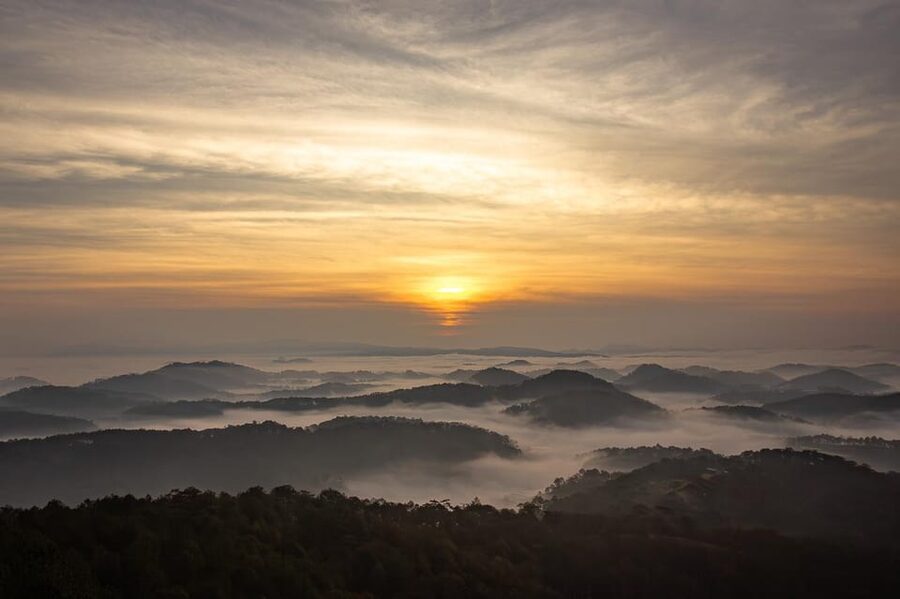 Da Lat: Chasing the Sunrise - A Mini Trek Adventure - Key points before you go