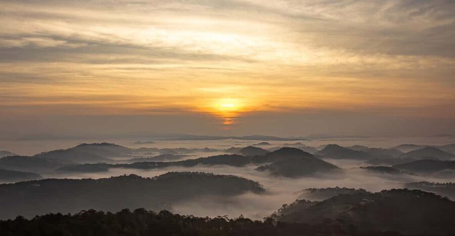 Da Lat: Chasing the Sunrise - A Mini Trek Adventure - Sunrise trekking in Đà Lạt: why this feels special