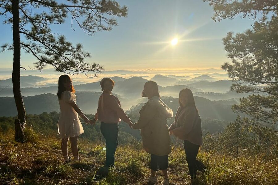 Da Lat: Chasing the Sunrise - A Mini Trek Adventure - Should you book Da Lat Chasing the Sunrise?