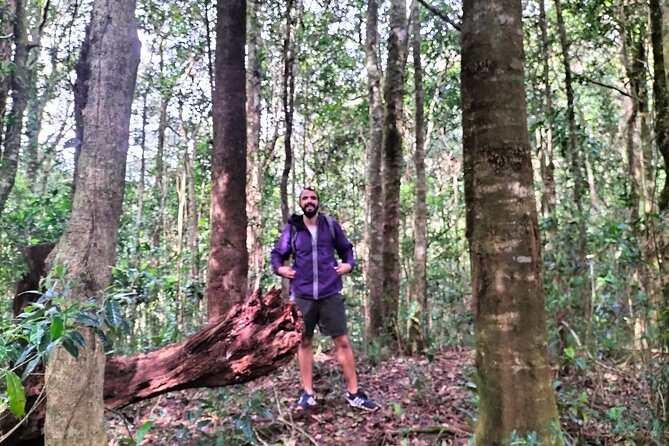 Da Lat Trekking to Langbiang Mountain with Coffee View - Timing reality: 5 to 8 hours means you should plan the day around it