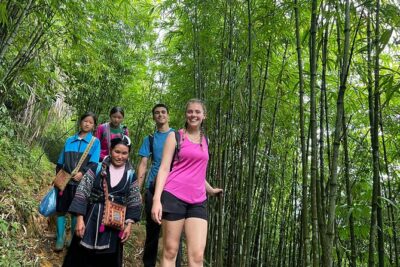 Daily Tour: Sapa Trekking in Muong Hoa valley, Bamboo forest - Why the 14-Person Group Size Changes the Trek