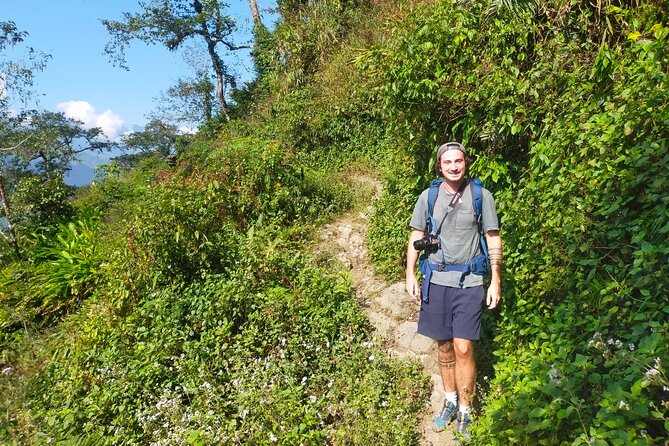 Daily Tour: Sapa Trekking in Muong Hoa valley, Bamboo forest - The Real Talking Point: Mud, Weather, and Trek-Ready Shoes