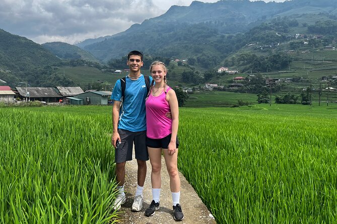 Daily Tour: Sapa Trekking in Muong Hoa valley, Bamboo forest - Guide Power: What You Get Besides a Map