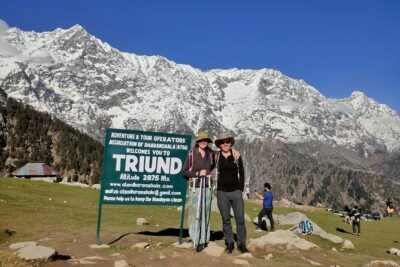 Dalai Lama Himalayan Trek - The Overnight Train and Dharamsala Start: Where the Spiritual Part Really Lands