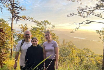 Dalat: Cloud Hunting & Sunrise Trekking to Hon Ho Mountain - The 4:00am rhythm: what the morning logistics feel like