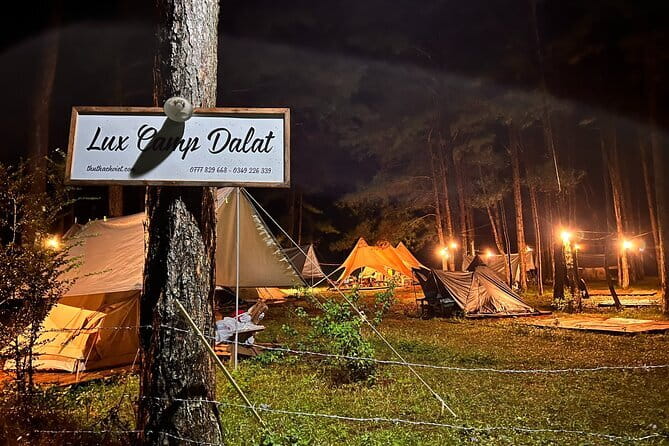 Dalat: Cloud Hunting & Sunrise Trekking to Hon Ho Mountain - Guides make the climb smoother: Vin, Viet, and Harry in the stories