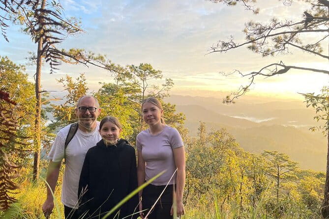 Dalat: Cloud Hunting & Sunrise Trekking to Hon Ho Mountain - The 4:00am rhythm: what the morning logistics feel like