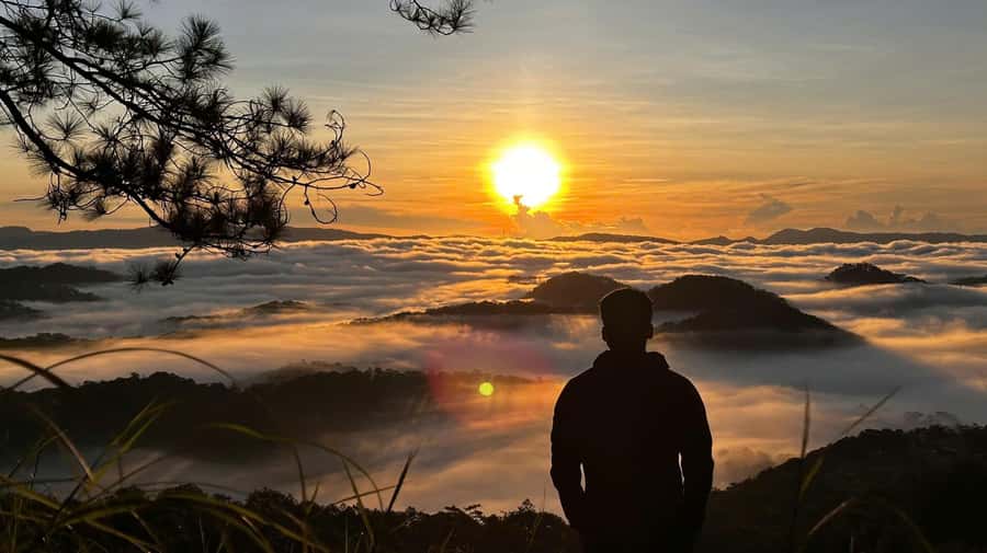 Dalat: Sunrise Trekking and Cloud Hunting experience - Who this sunrise trek suits best (and who should skip it)