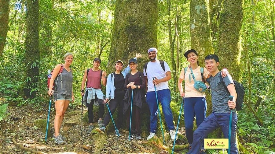 DaLat: Trek on Langbiang Mountain - Price and value: why $49 can feel fair on a full mountain day