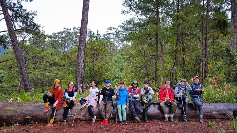 Dalat Trekking to Langbiang mt - Lang Biang: The Roof of Dalat and Why It’s Worth the Climb