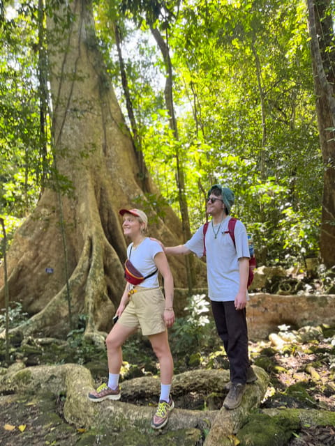 Dalat Trekking to Langbiang mt - What the trail feels like (and how to prepare)
